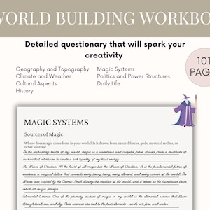 First book planner writing kit, how to write a book, writers plot planner, novel outline writing a book planner novel writing planner