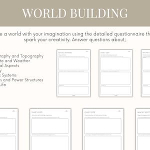 Book Writing, book writing planner, novel planner, novel writing kit, Outline a Novel, Plot Outline Sheet, plot planner, Plot Your Novel, Writer Workbook, writing organizer, book planner, guided book writing, fillable novel plan