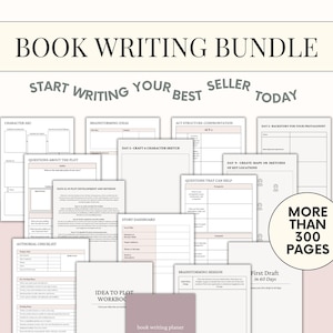 Schrijfplanner roman, auteur boekplanner voor roman plotten, schrijf roman overzicht, planner boek schrijven, planner roman schrijven prep verhaal