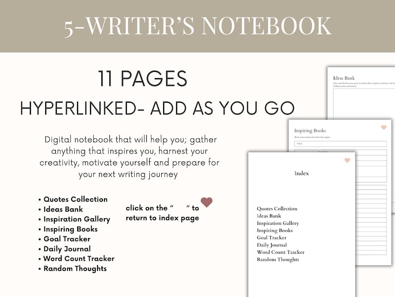 First book planner writing kit, how to write a book, writers plot planner, novel outline writing a book planner novel writing planner