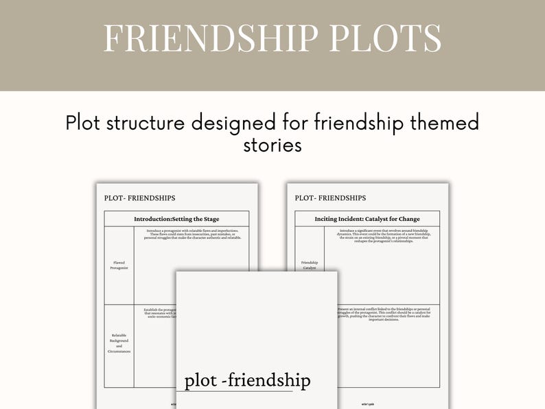 YA Novel Planner - Planner for Romance Authors: Love Story Workbook, How to Write a Book, and Novel Outline for Young Adult Fiction