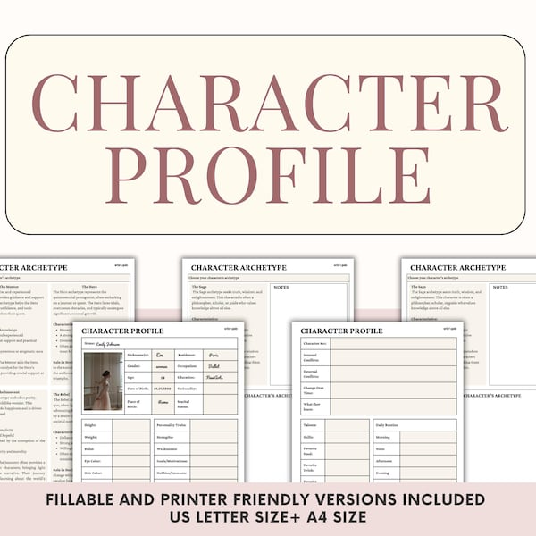Is Vermintide 2 Create Your Own Character - Etsy Australia