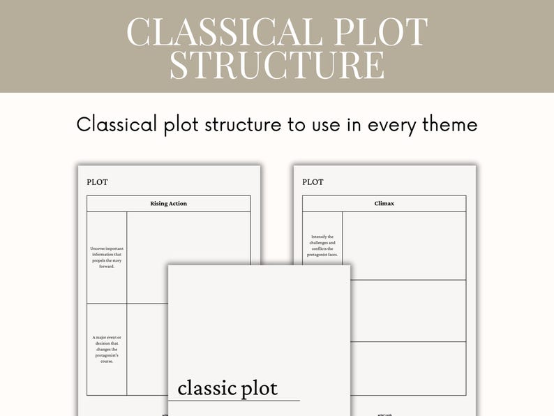 YA Novel Planner - Planner for Romance Authors: Love Story Workbook, How to Write a Book, and Novel Outline for Young Adult Fiction