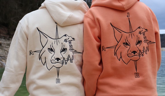 Houreal JURA Hoodie Etsy UK