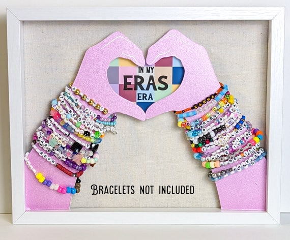 Friendship Bracelets – Kits to Heart