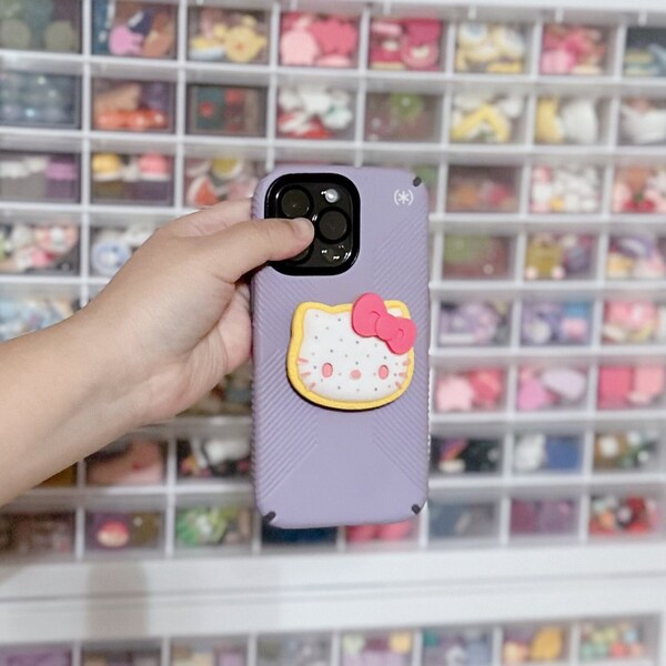 Kawaii Handmade Popsocket