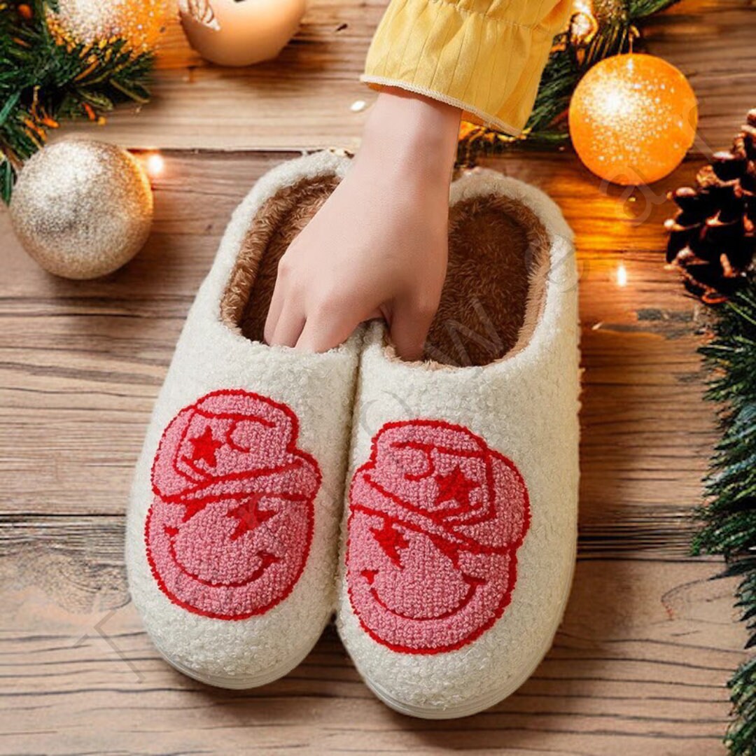 winger slippers