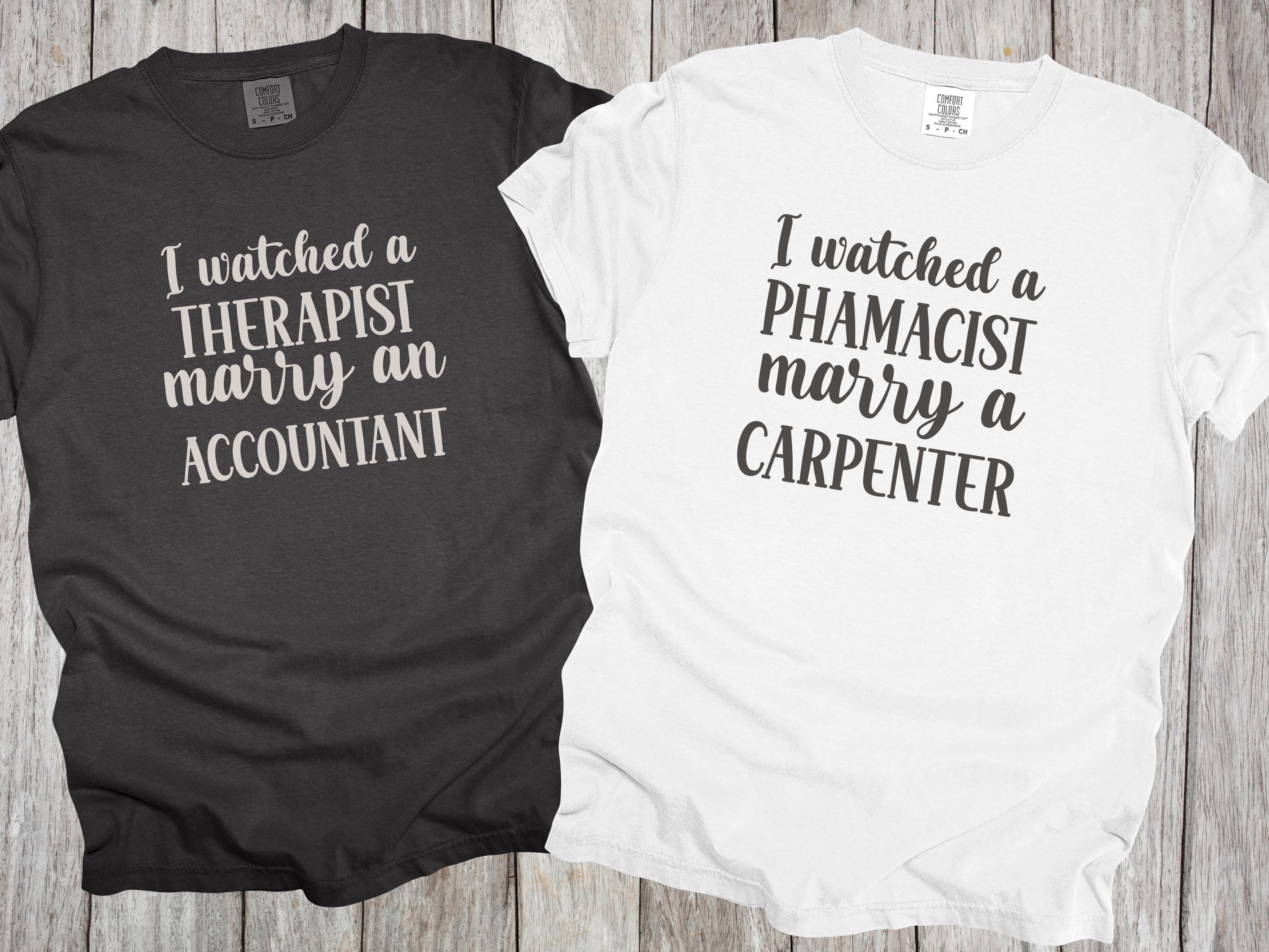 Funny Wedding Guest Tee
