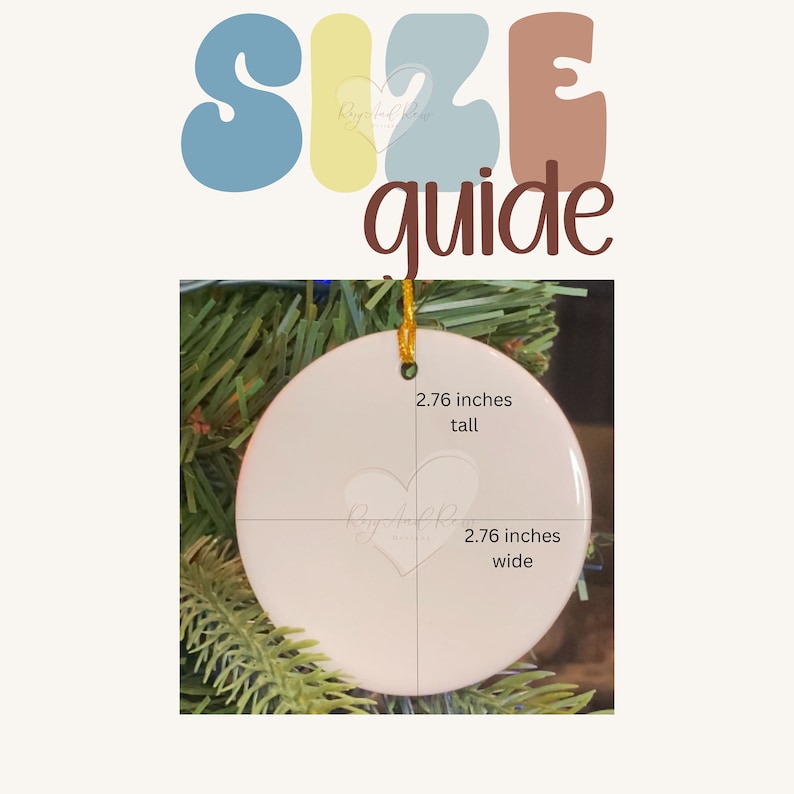Personalized 60th Wedding Anniversary Ornament 2024 Christmas Ornament