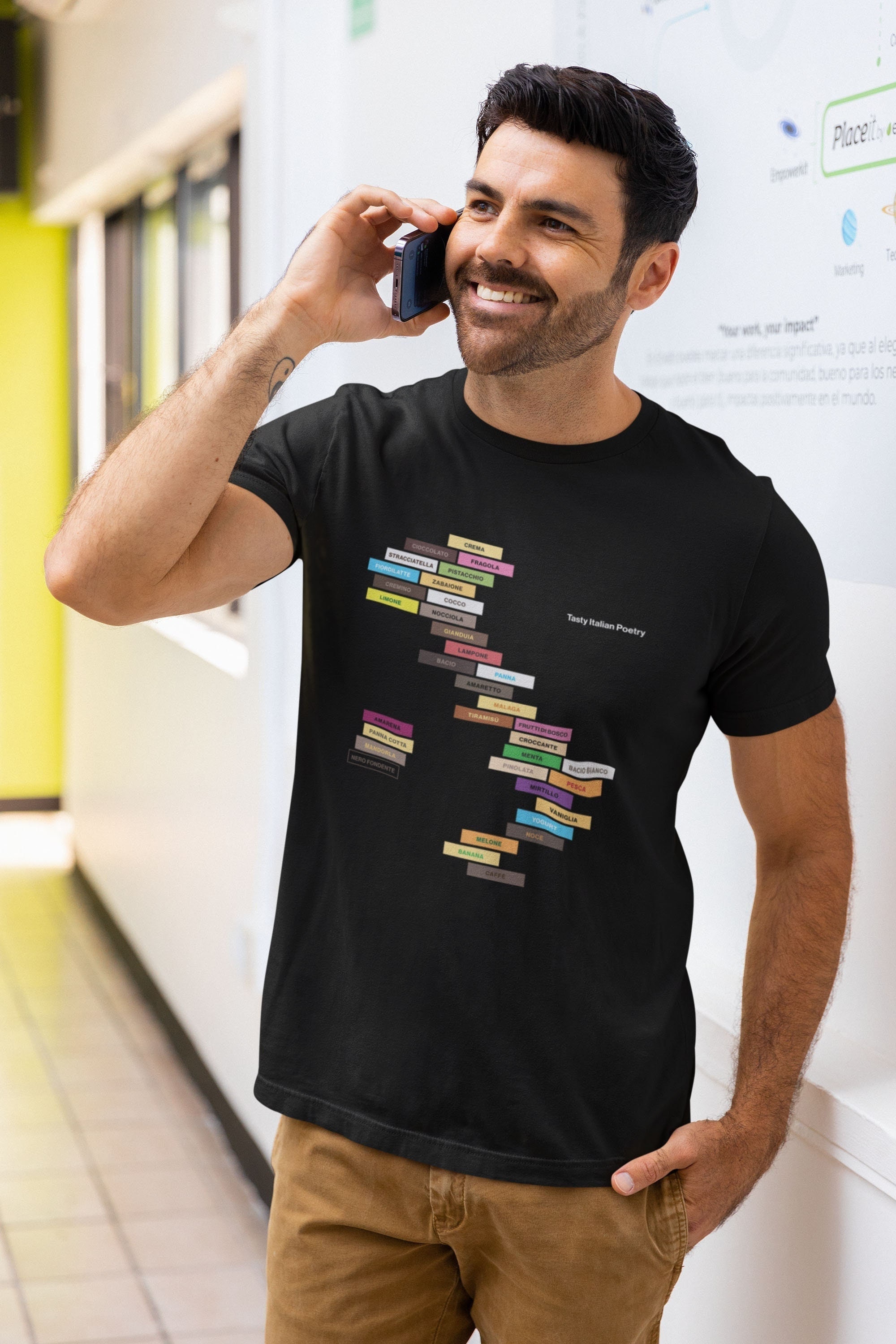 Shirt Passion Italia - Etsy