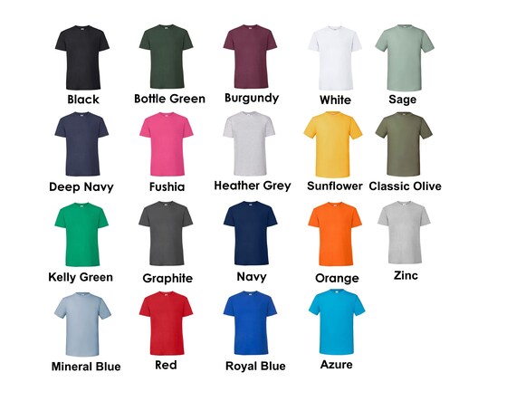 Abbigliamento Con Stampe Personalizzate - Foto 6