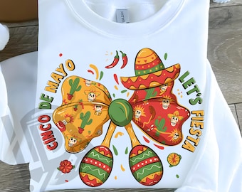 Let's Fiesta Png, Cinco De Mayo Png, Sugar Skull Png, Mexico Tequila Png, Margarita Png, Mexican Hat Png, Mexica Coquette Png, Festival Png