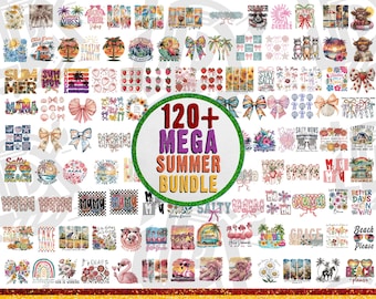 120+ Sommer Bundle Png, Sommer Png, Sommer Vibes Bundle Png, Mega Bundle, Sommer Bundle Png, Trendy Sommer Png, Strand Png, Sommer Kokette