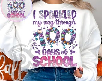 Happy 100 Days Of School Png, 100 Days Coquette Bow, Kids 100 Days Brighter Png, 100 Days Of School Png, Teacher Png, Back To School Png