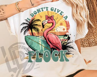 Hello Summer Png, Flamingo Summer Png, Retro Summer Png, Summer Girly Png, Flamingo Png, Sublimation Download, Pink Summer Png, Palm Tree