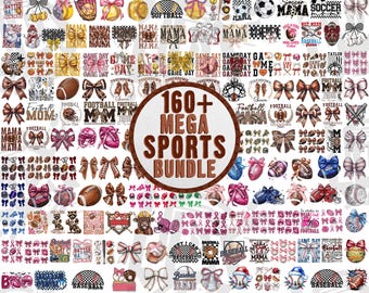 160+ sportbundel png, wedstrijddagbundel png, softbalbundel png, honkbalbundel png, sportcoquettebundel png, megabundel, wedstrijddag png