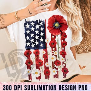 Amerika Blume Png, Vaterländische Png, Amerika Karte Png, 4. Juli Png, Unabhängigkeitstag Png, Amerika Flagge Png, Freiheit Png, Sublimation
