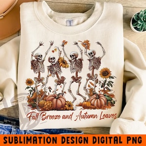 Fall Png, Fall Breeze and Autumn Leaves, Skeleton png, Fall Quotes Png, Pumpkin spice Png, Autumn skeleton png, Pumkin png, skeleton png