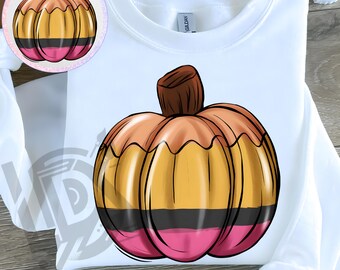 Teacher Pencil Pumpkin Fall png,Teacher Fall Png, Teacher Autumn Png, Teach Love Inspire Png, Fall Teacher Gift, Back To School,Teacher Gift