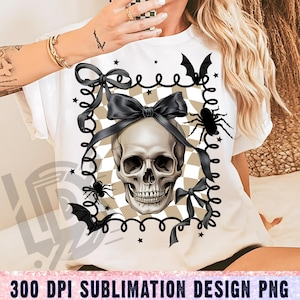 Spooky Season Png, Skeleton Halloween Png, Skeleton Png, Halloween Png, Halloween Season, Spooky Vibes Png, Retro Skeleton Png, Coquette Png