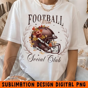 Fußball Mama, Social Club Png, Fußball Png, Trendiger Fußball Png, Spieltag Fußball Png, Herbst Fußball Png, Herbst Png, Fußballsaison Png