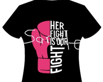 Her Fight is Our Fight