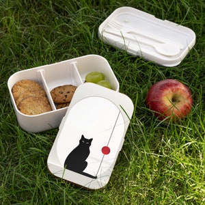 Ghost Bento Box for Adultsasian Snack Box Bento Box Lunch -  in 2023