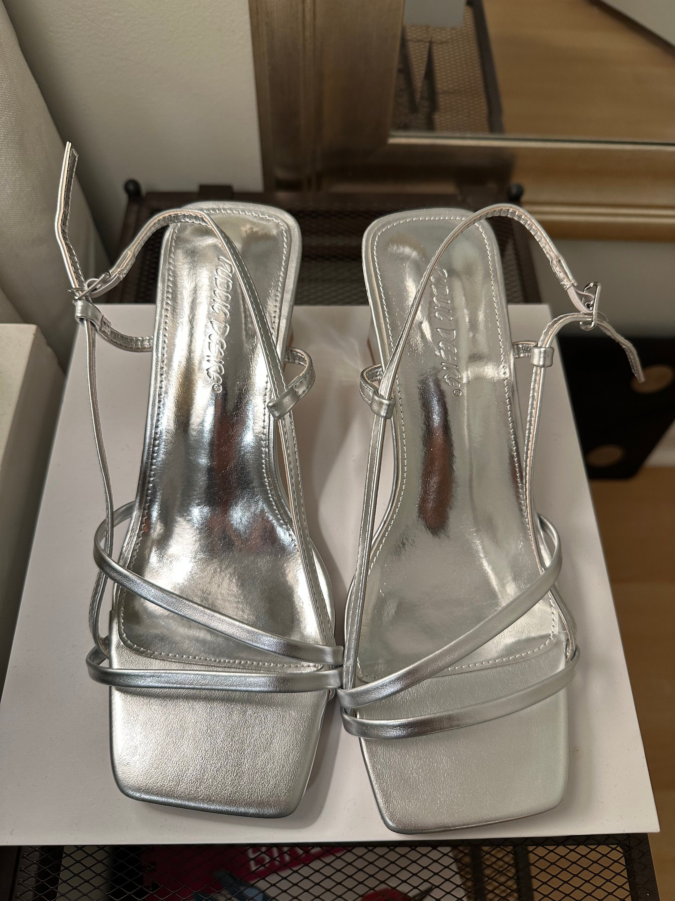 block heels wide fit