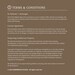 Interior Design Presentation Template, Concept Mood Board Template for ...