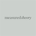 Measured Theory
