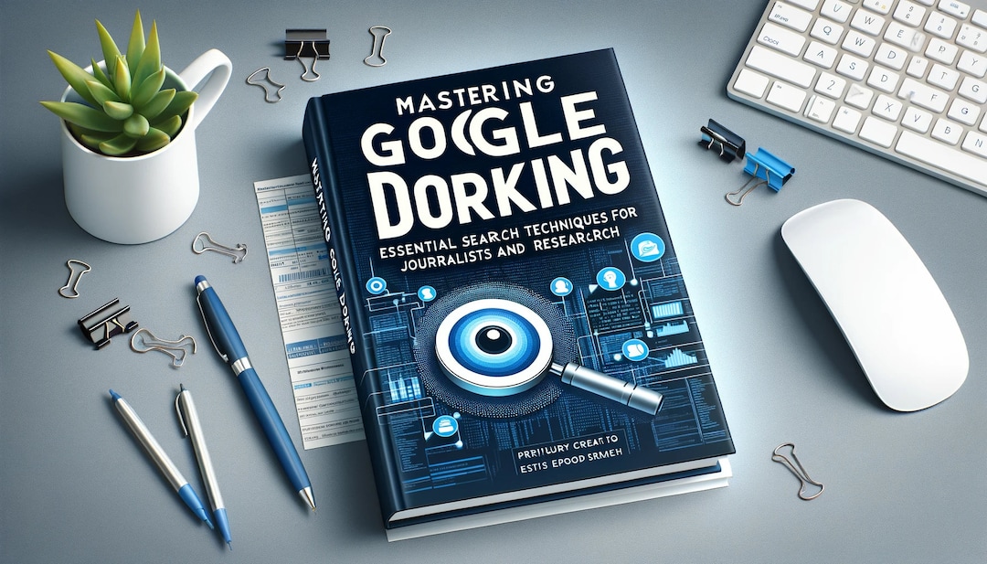 Cheat Sheet Google Dorking: Advanced Search Techniques for Journalists ...