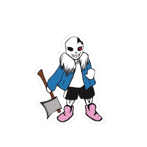 Horror Sans