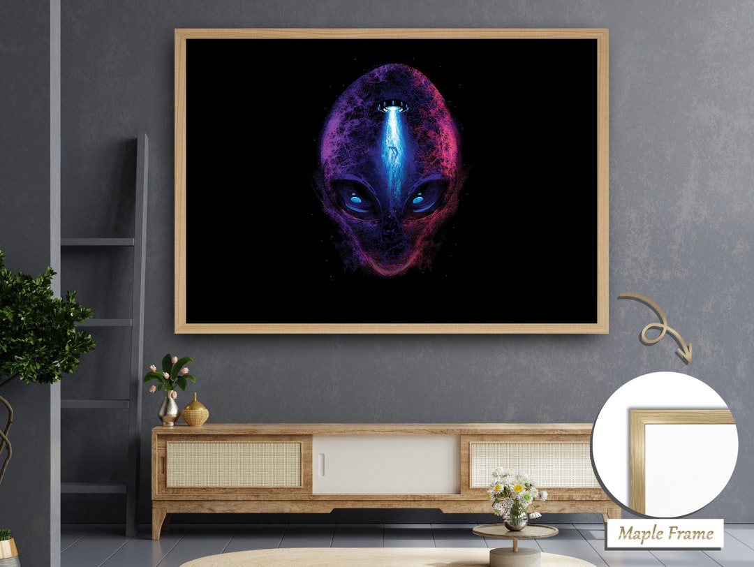 Cosmic Alien Vision,cosmic Alien Vision, Universe Mysteries ...