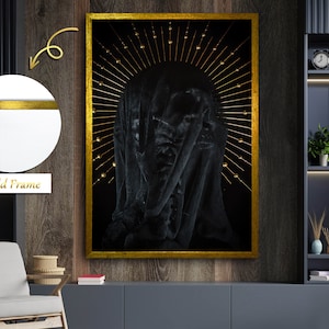Embracing Skeletons Art,Skeleton Art,Love and Death,Macabre Artwork,Unique Wall Art