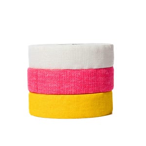 Thimtec® Original Multicolor: 3 Pack Thimble Tape® Products