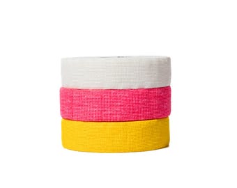 Thimtec® Original Multicolor: 3er Pack Fingerhut Produkte