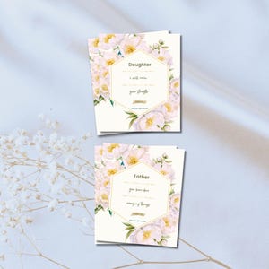 32 druckbare Affirmationskarten für Frauen Bibelstudienführer Biblische Affirmationen, Druck-Gebetskarten, tägliche Bibel-Vers-Tapetenblumen