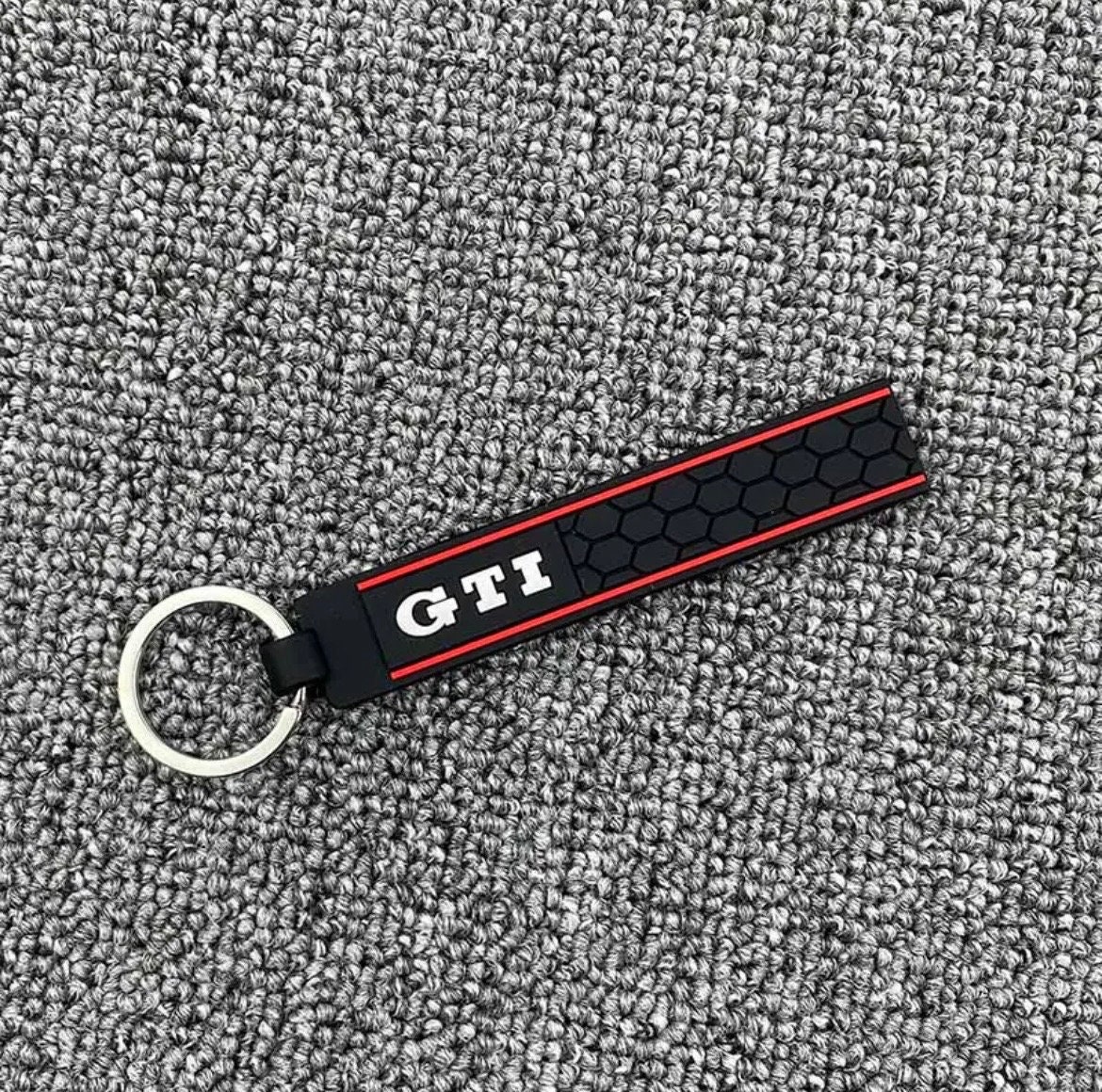 Golf gti keychain - .de