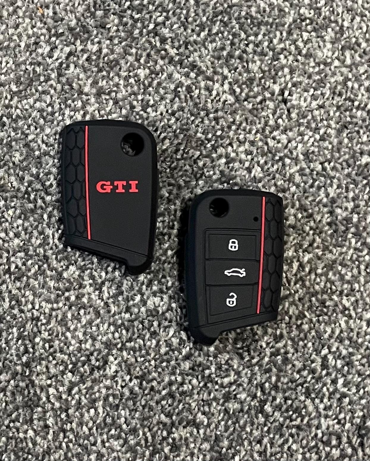 VW GTI Style MK7 Schlussel Hulle Etsy