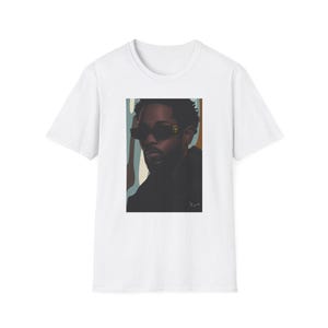 Kendrick Lamar T-shirt