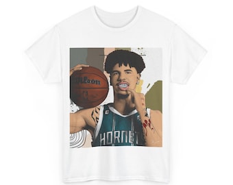 LaMelo ball T-shirt