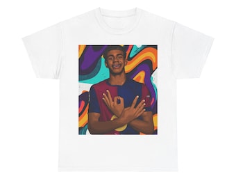 Lamine Yamal T-shirt
