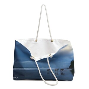 Weekender Bag