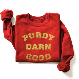 Lets purdy Etsy Belgi