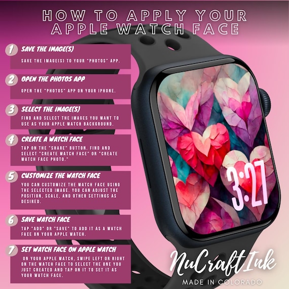 Lock How To Change Apple Watch Screen Saver Lock Screen How Do I