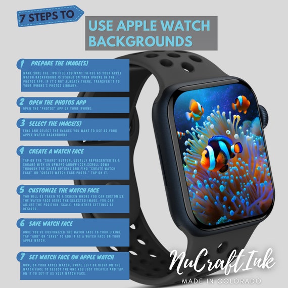 Apple watch online 3 salt water