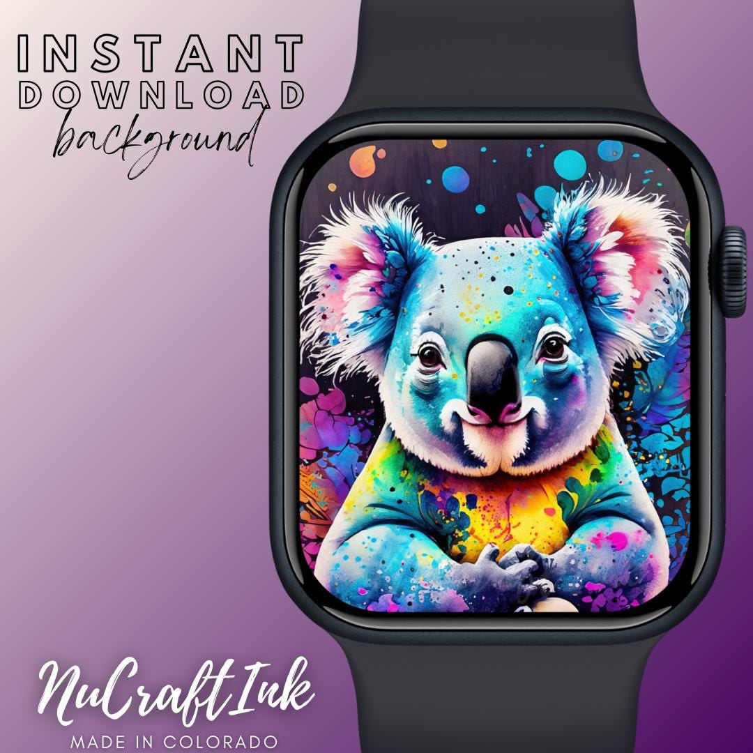 Koala smartwatch price sale