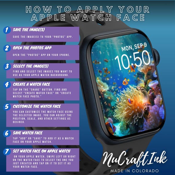 Apple watch in saltwater deals