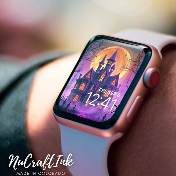 Apple watch phone house deals