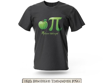 Math Pi Day Png, Cute Pi Day Png, Funny Math Teacher Shirt design, Math Teacher Gift, Math Lover digital download, Pi Day Png, Math Lover